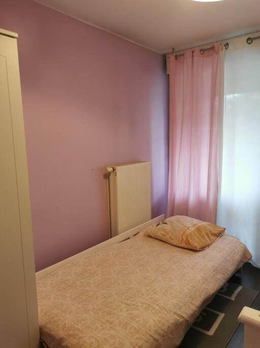 Appartement Cosy A 10 Min Du Centre De Straßburg Exterior foto