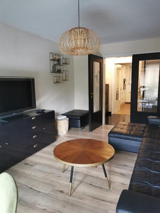 Appartement Cosy A 10 Min Du Centre De Straßburg Exterior foto